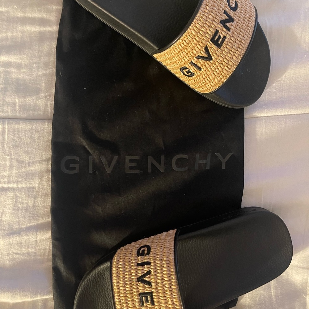 Women’s Givenchy Slides